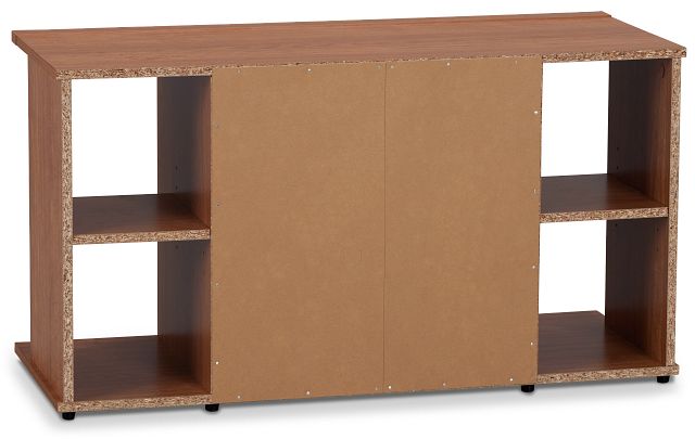 Jordyn Mid Tone 42" Tv Stand