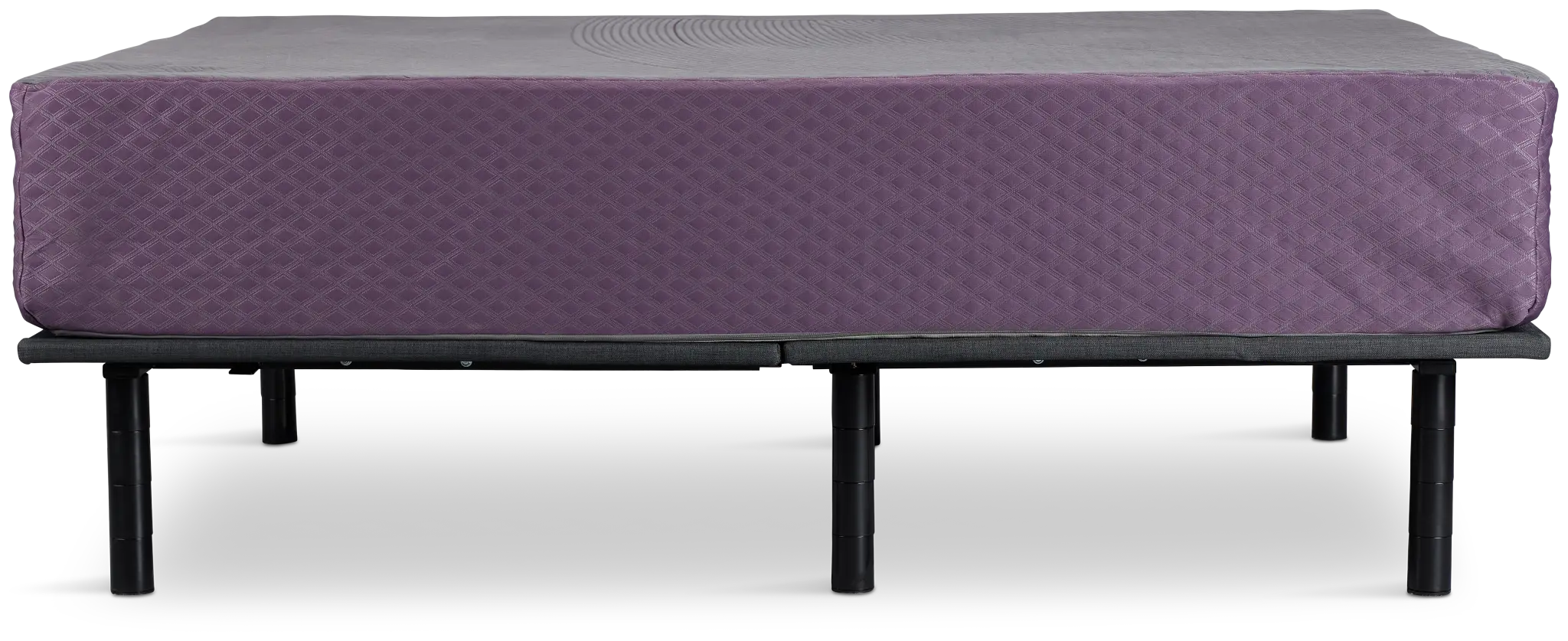 Purple Restore Premier Firm Premium Smart Adjustable Mattress Set Purple Restore Premier Firm Premium Smart Adjustable Mattress Set