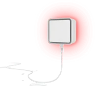 Eve Water Guard Cable White Water & Temperature Sensors
