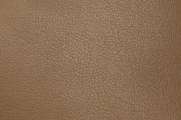 Izzy Brown Lthr/vinyl Power Swivel Glider Recliner