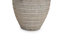 Bowie Cement Table Lamp