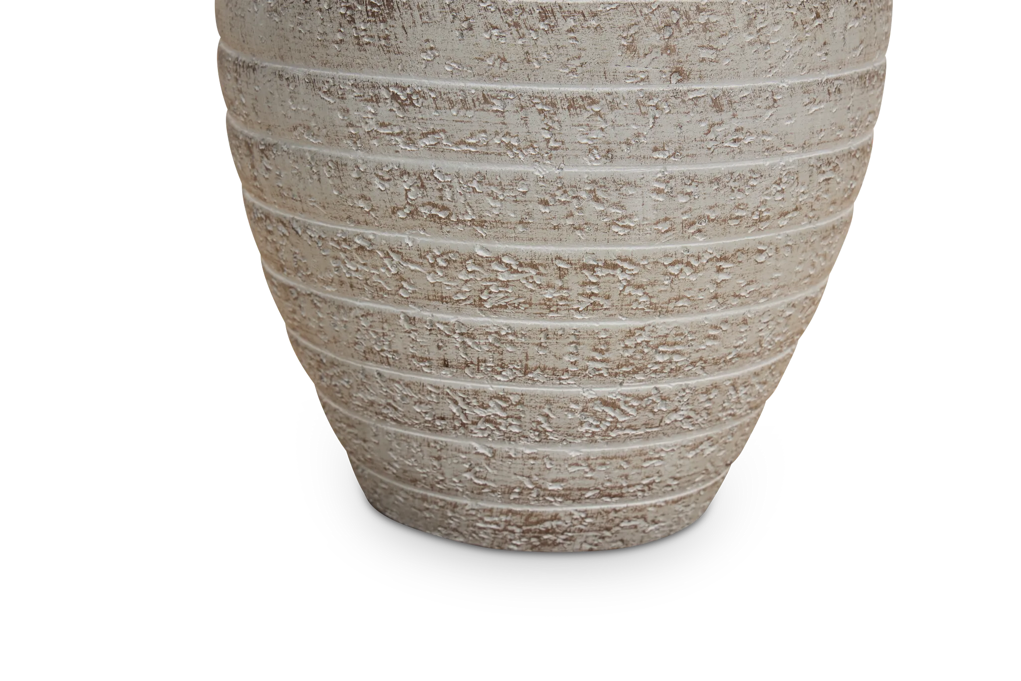 Bowie Cement Table Lamp