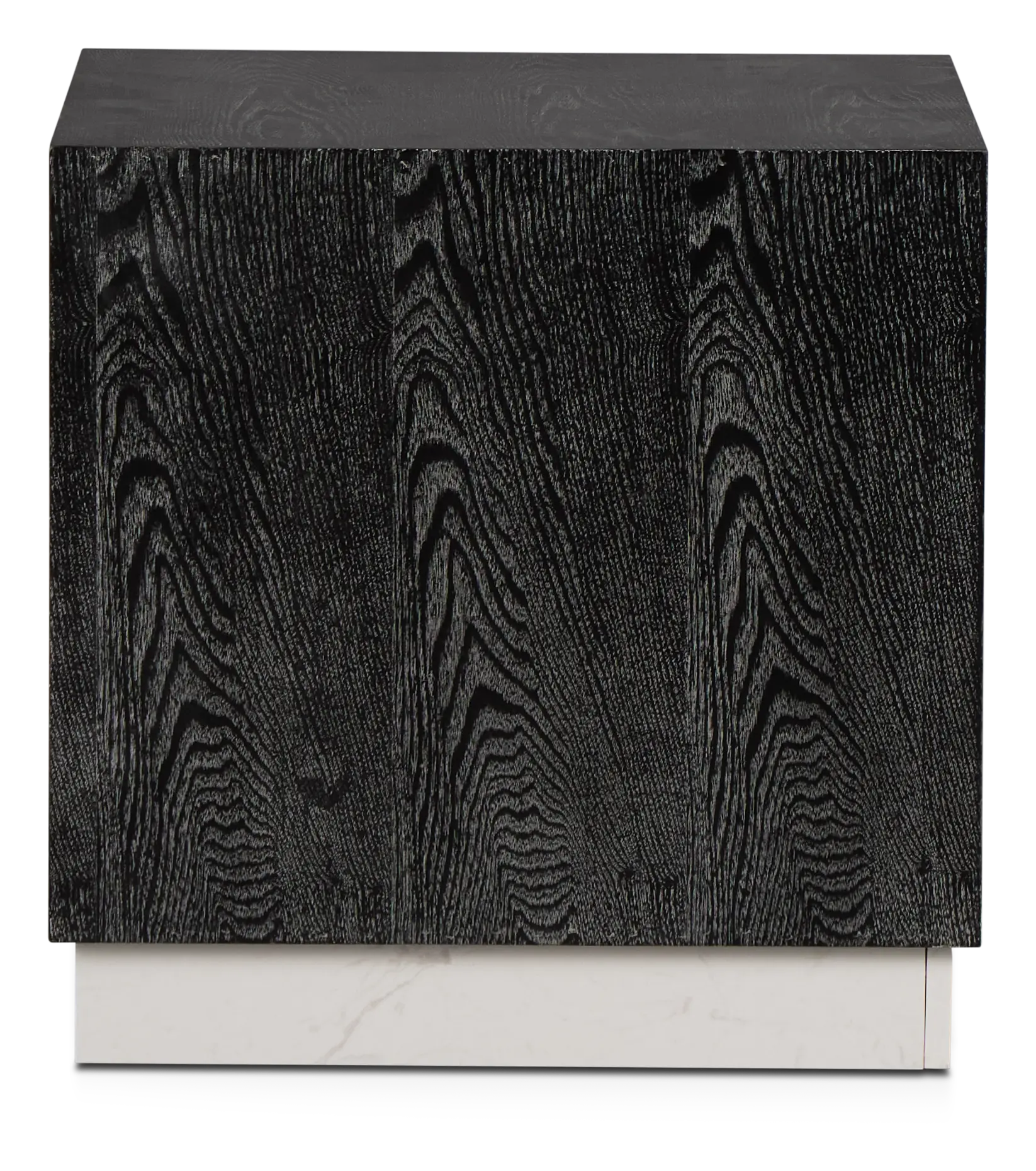 Java Black Square Accent Table Java Black Square Accent Table