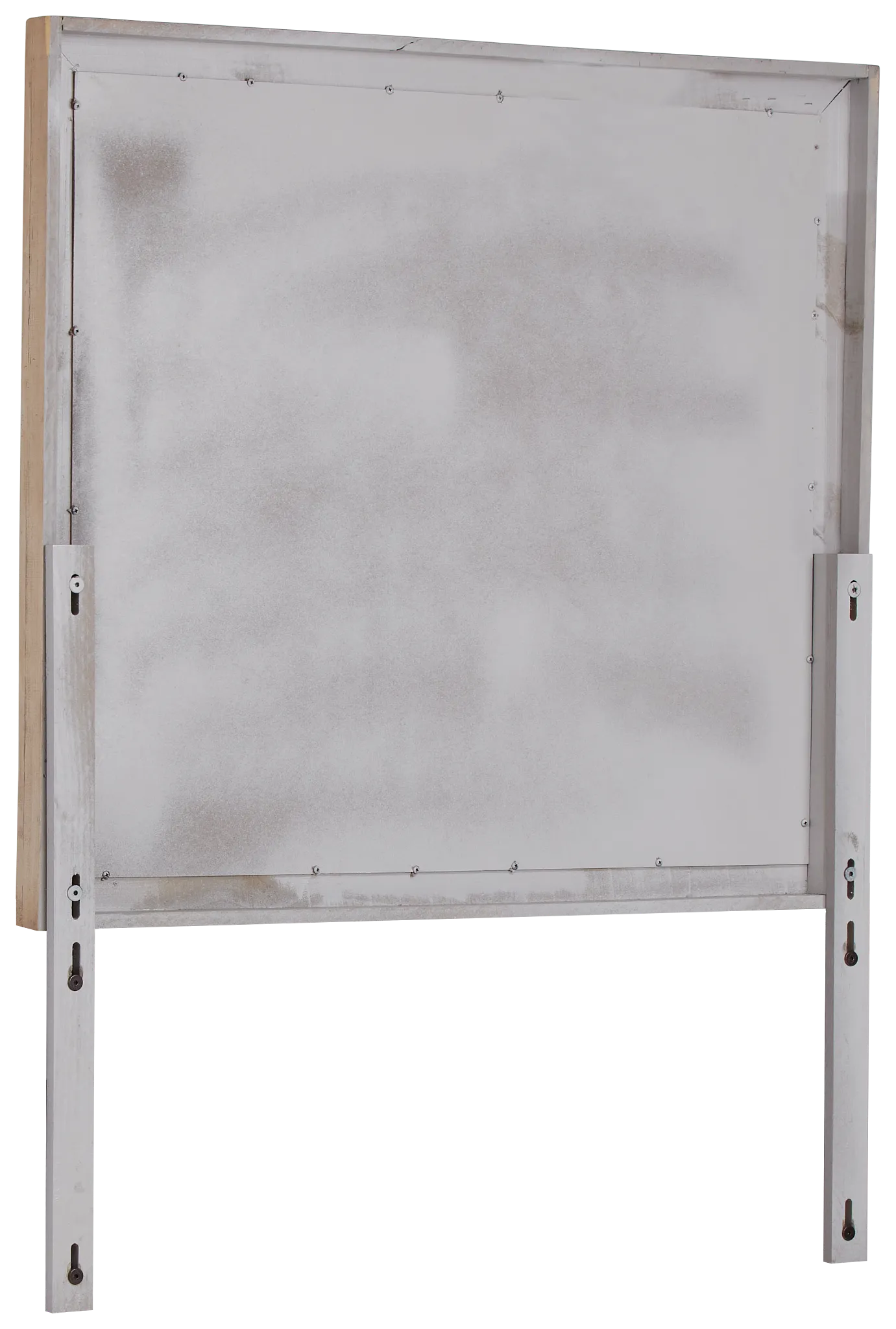 Caldwell Light Tone Mirror