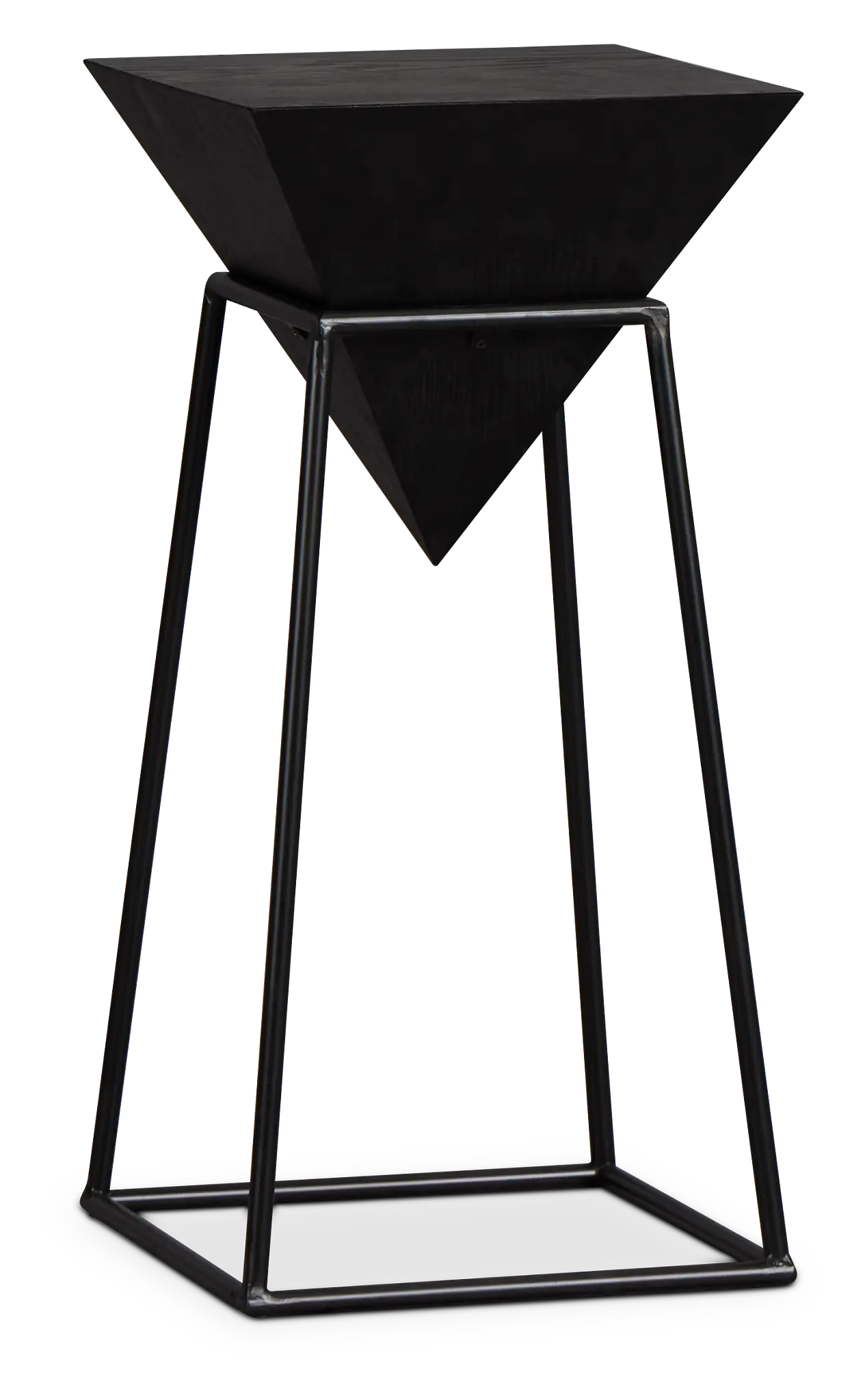 Roxy Black Accent Table Roxy Black Accent Table