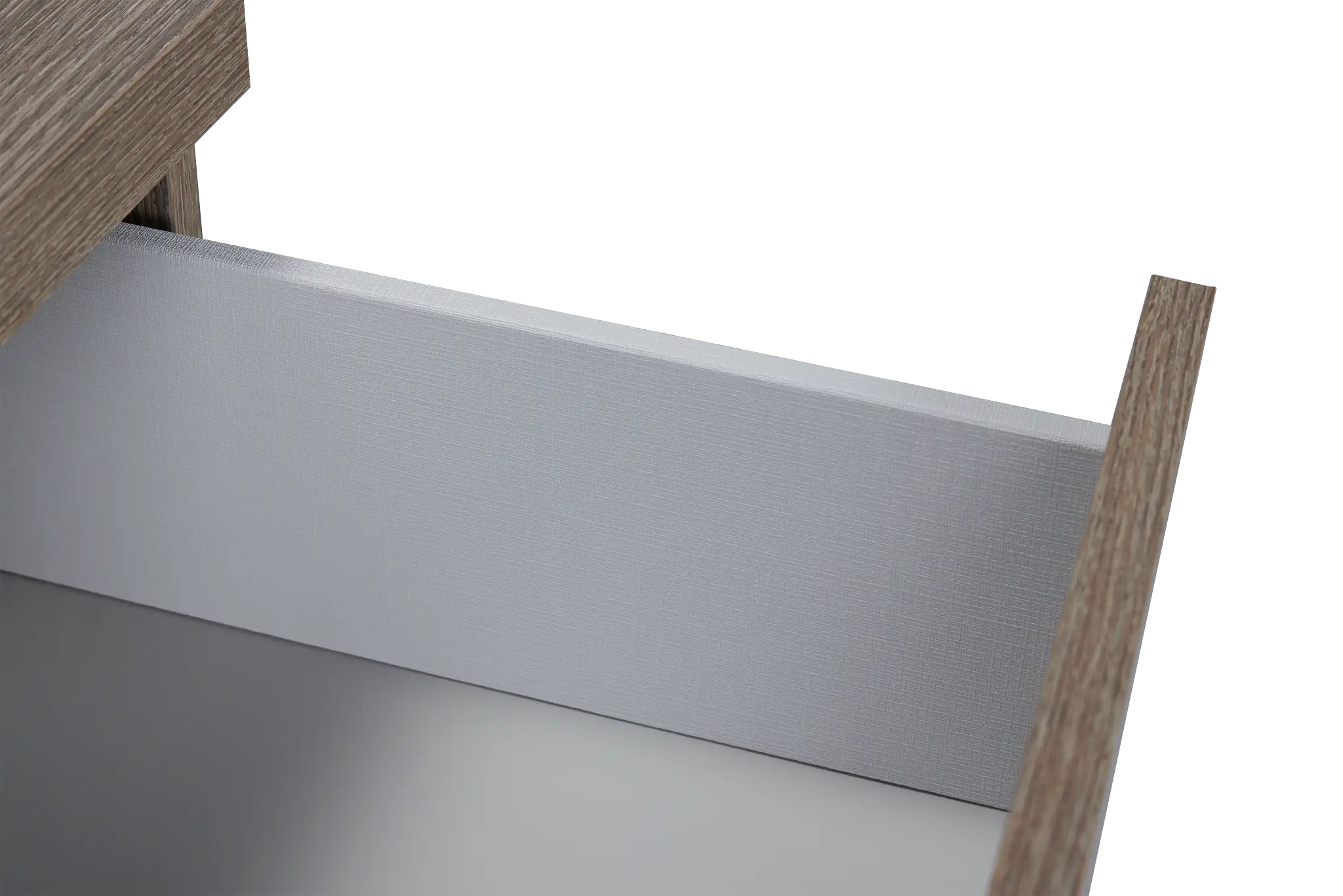 Lucca Gray Nightstand Lucca Gray Nightstand