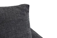 Maxie Dark Gray Micro Chair