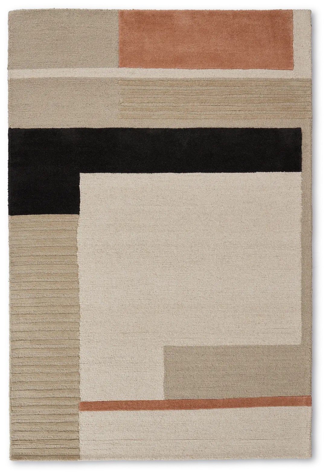 Maya Light Beige 8x10 Area Rug Maya Light Beige 8x10 Area Rug
