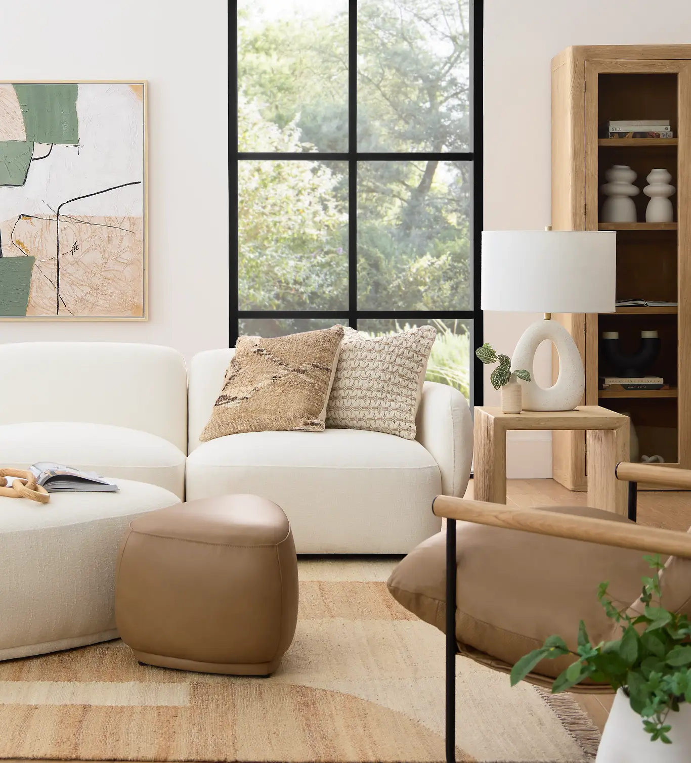 Multi-Functional Living Room Furniture for Everyday Use Multi-Functional Living Room Furniture for Everyday Use