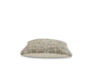 Cielo Blue 18" Accent Pillow