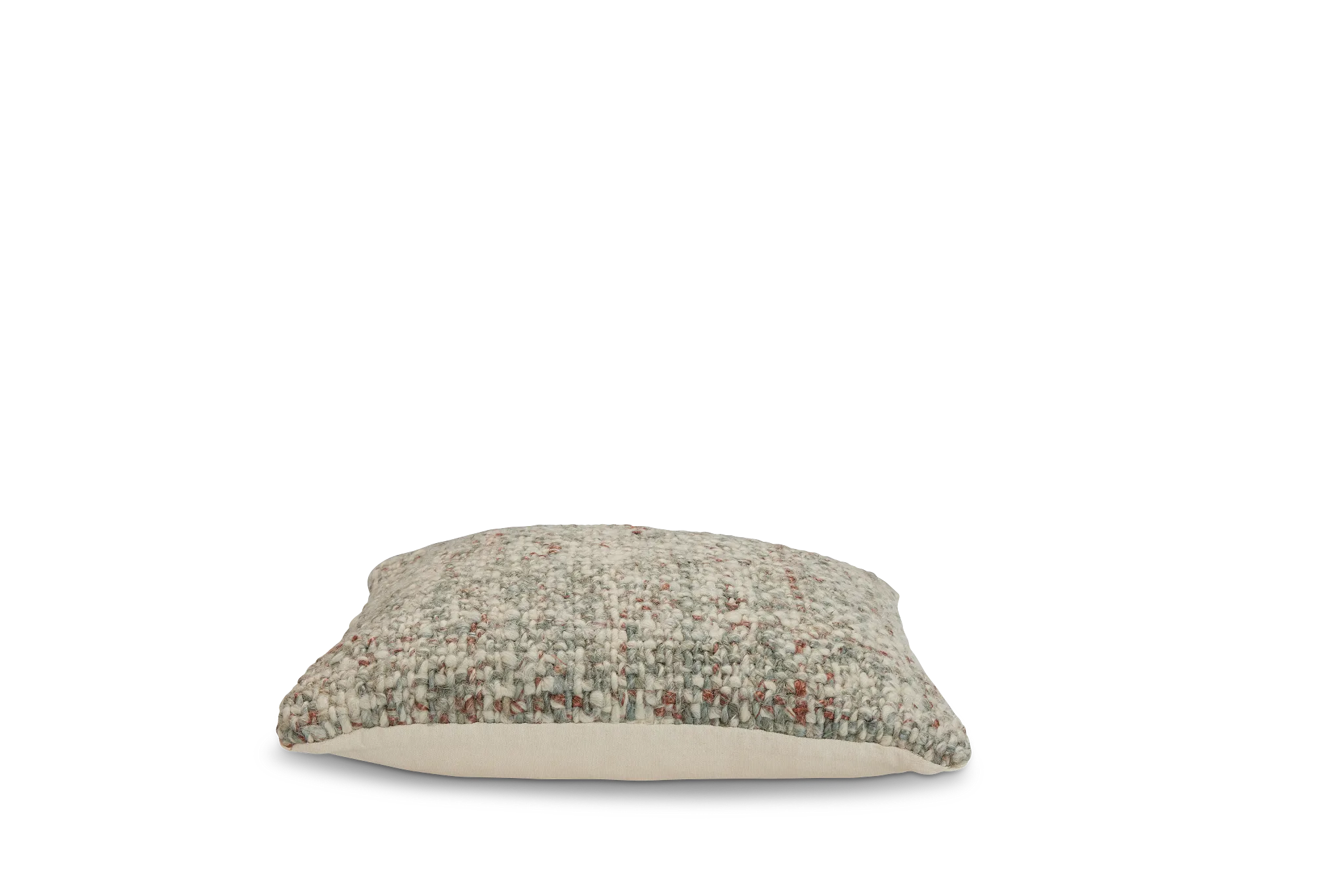 Cielo Blue 18" Accent Pillow