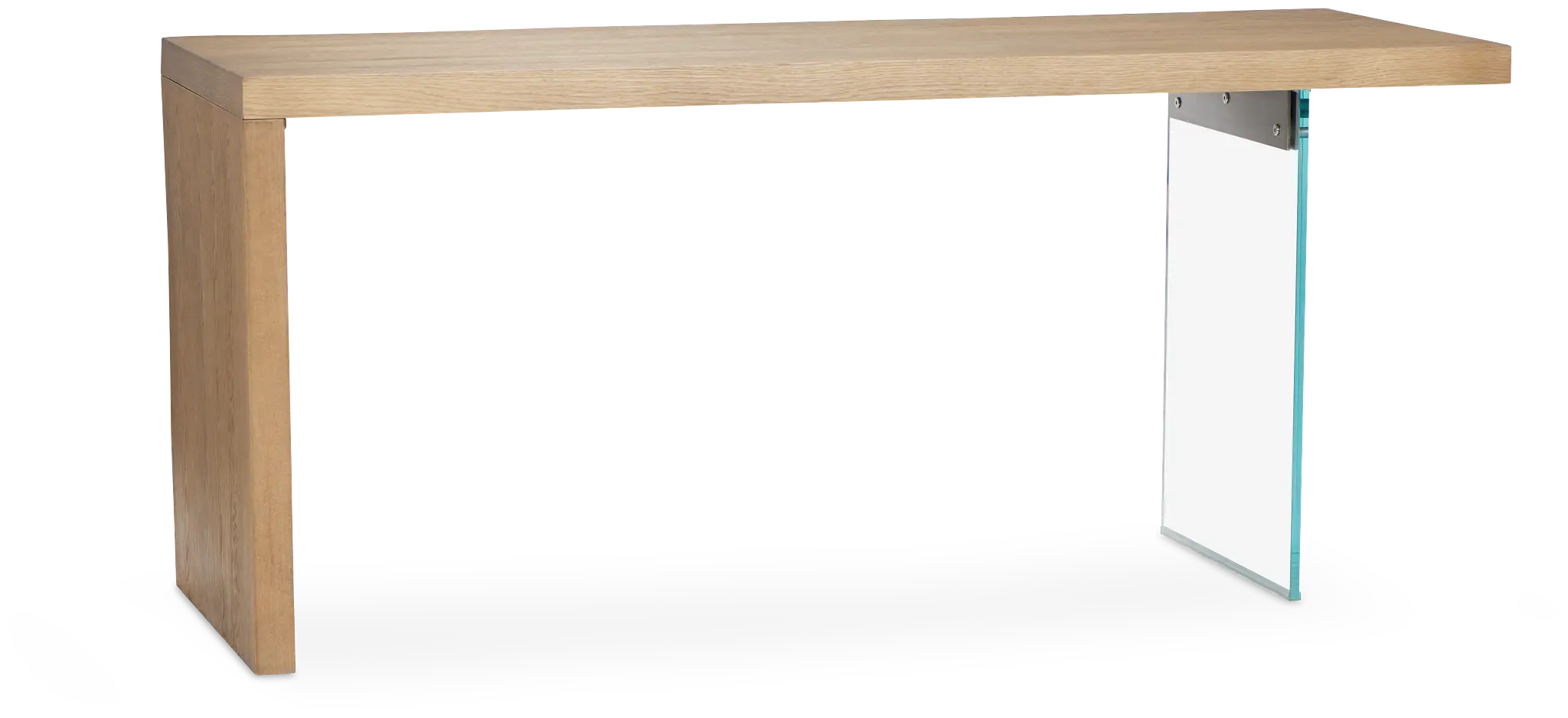 Haven Light Tone Writing Desk Haven Light Tone Writing Desk