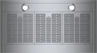 Bosch 500 Series Stainless Steel 36" Wall Chimney Hood