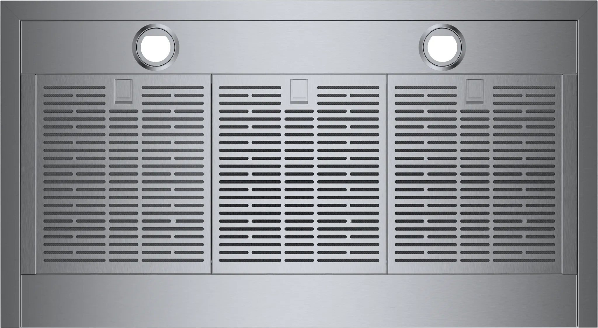 Bosch 500 Series Stainless Steel 36" Wall Chimney Hood