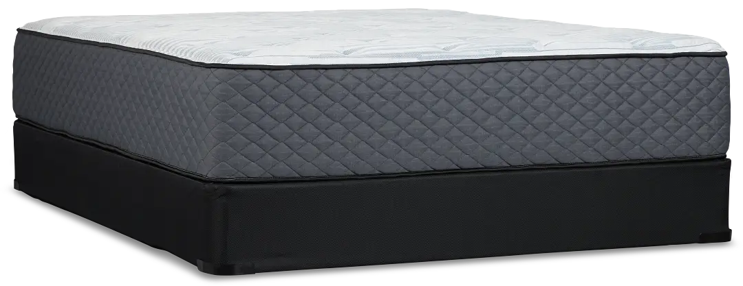 Kevin Charles By Sealy Signature Medium Mattress Set Kevin Charles By Sealy Signature Medium Mattress Set