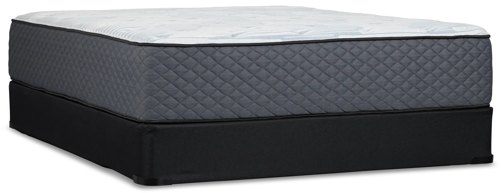 Kevin Charles By Sealy Signature Medium Mattress Set Kevin Charles By Sealy Signature Medium Mattress Set