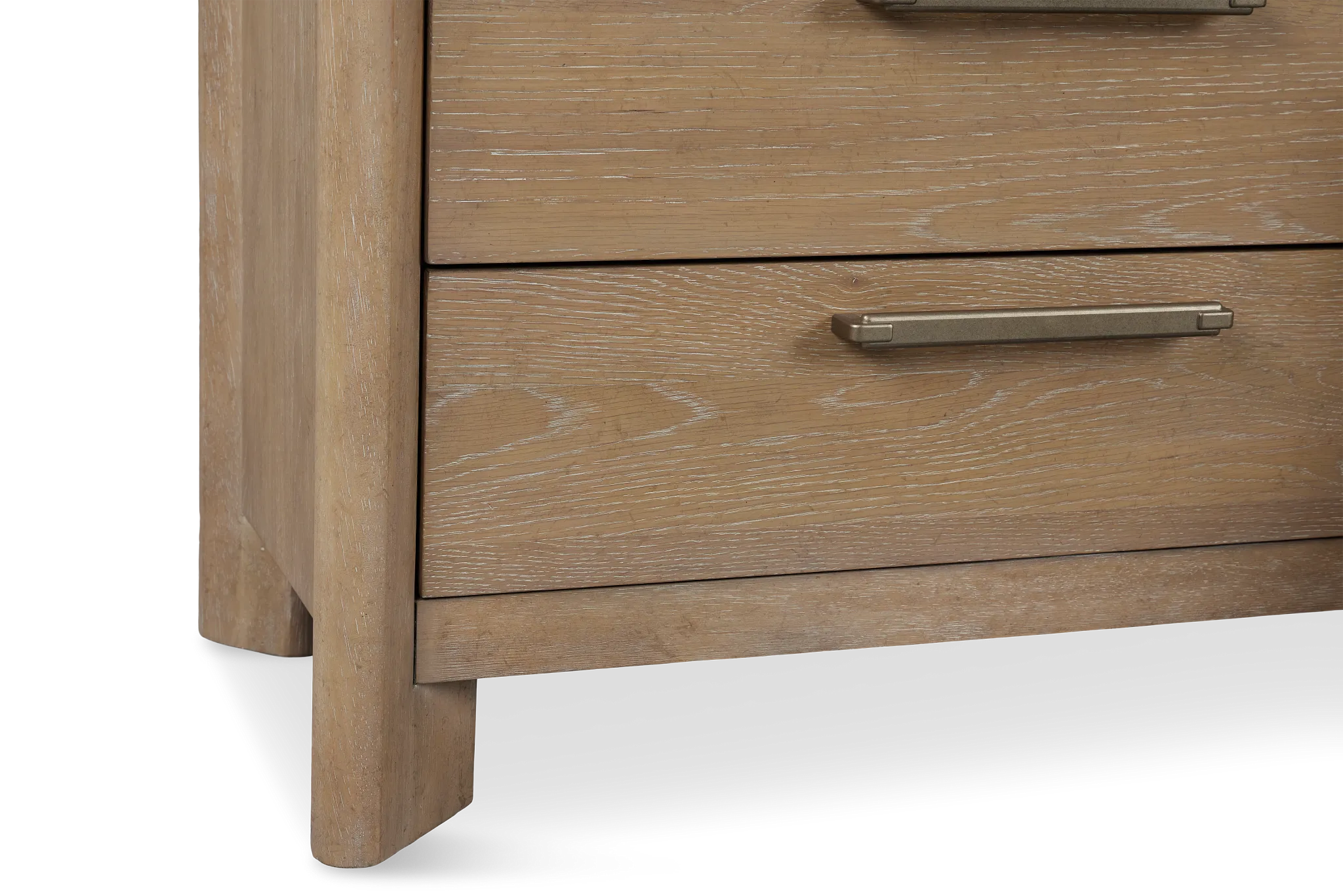 Alton Light Tone Dresser