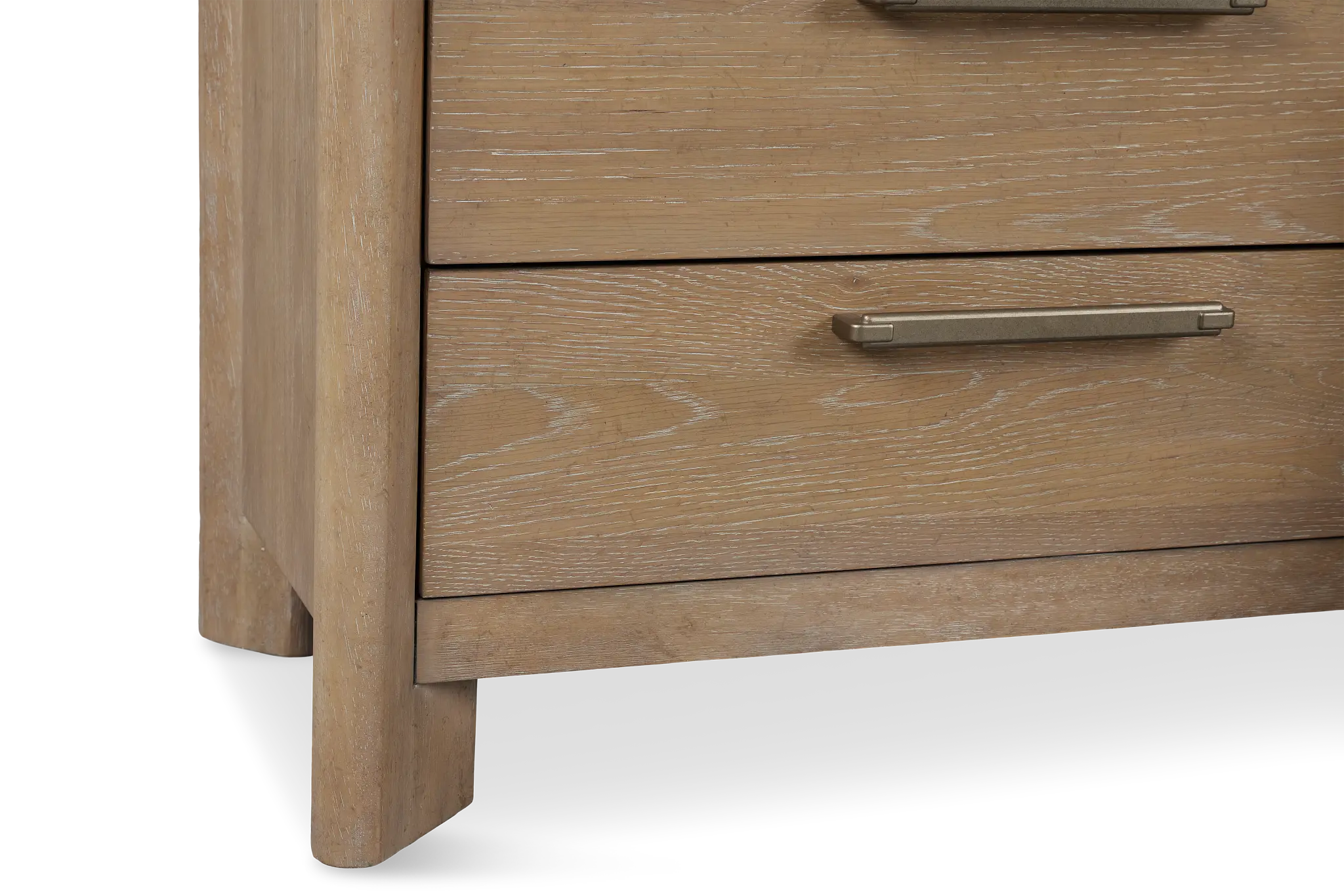 Alton Light Tone Dresser Alton Light Tone Dresser