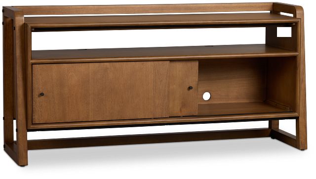 Rockford Light Tone Tv Stand