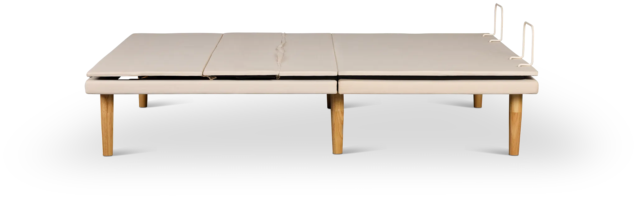 Avocado Eco Plus Adjustable Base