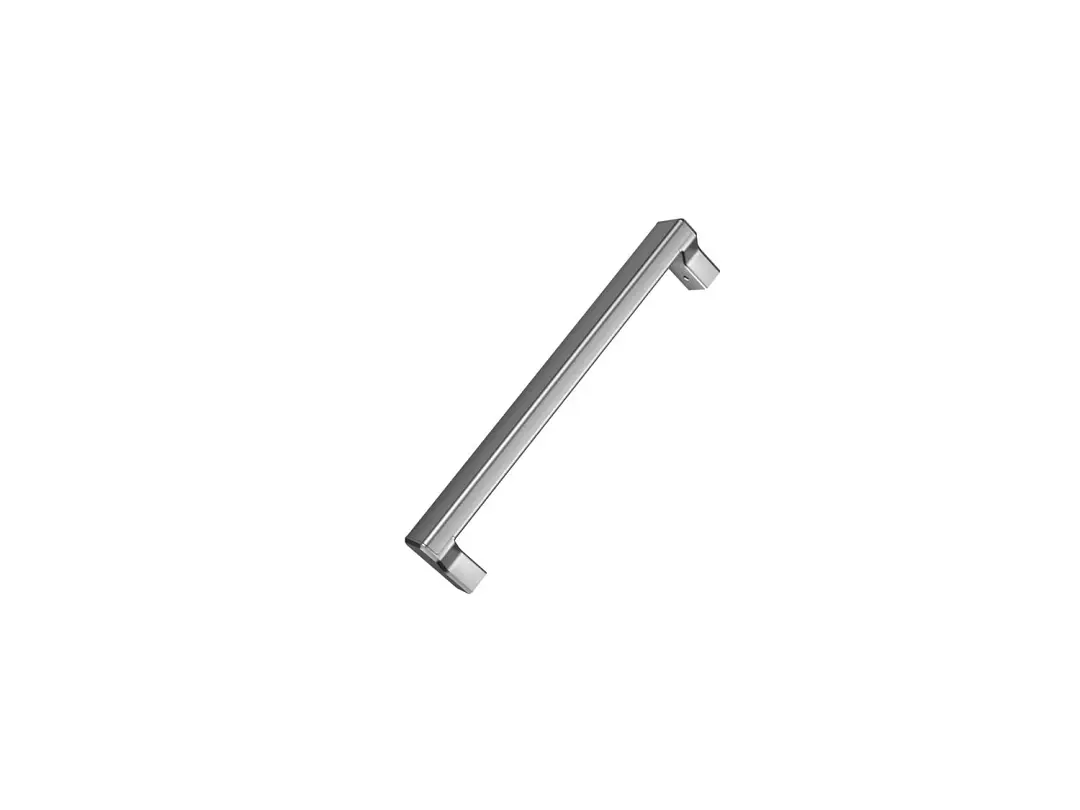 Bertazzoni 18 Series Stainless Steel 18" Handle Kit Bertazzoni 18 Series Stainless Steel 18" Handle Kit