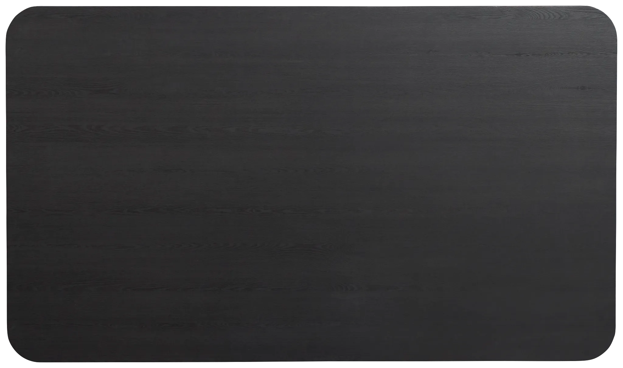 Emory Black Rectangular Table