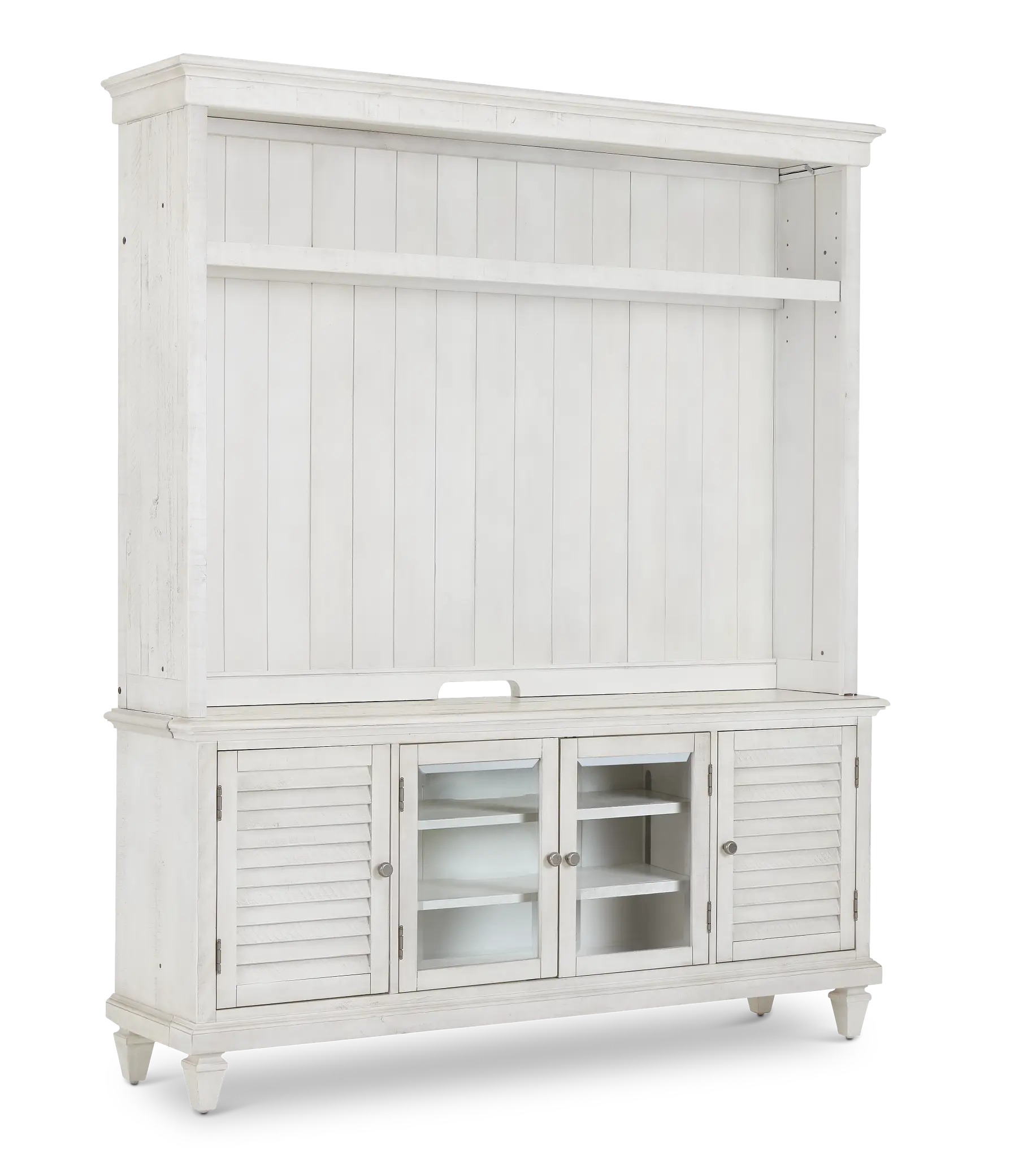 Sonoma Ivory Entertainment Unit Sonoma Ivory Entertainment Unit