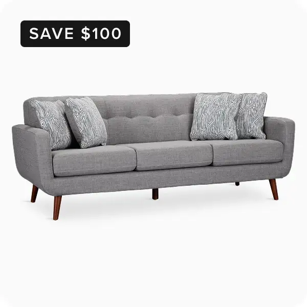 Raya Sectional