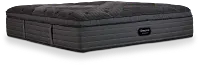 Beautyrest Black C-class Plush Pillowtop 16" Pillow Top Mattress