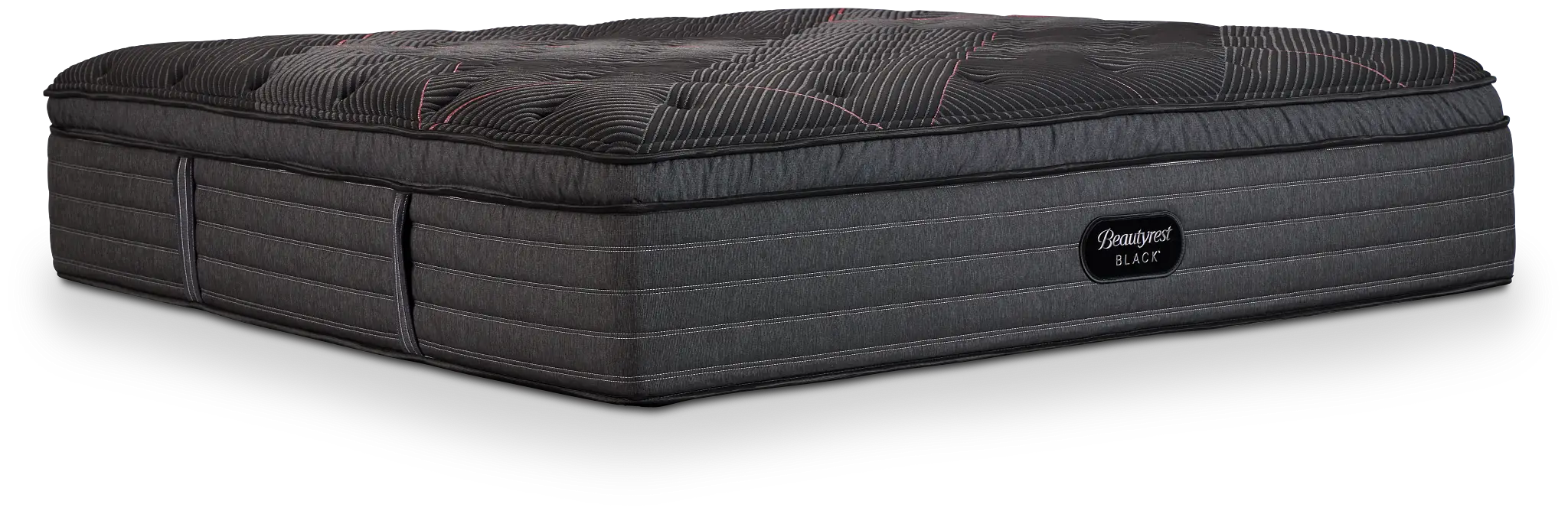 Beautyrest Black C-class Plush Pillowtop 16" Pillow Top Mattress Beautyrest Black C-class Plush Pillowtop 16" Pillow Top Mattress