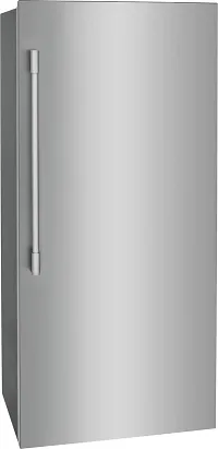 Frigidaire 19f Series Stainless Steel No Freezer Refrigerator