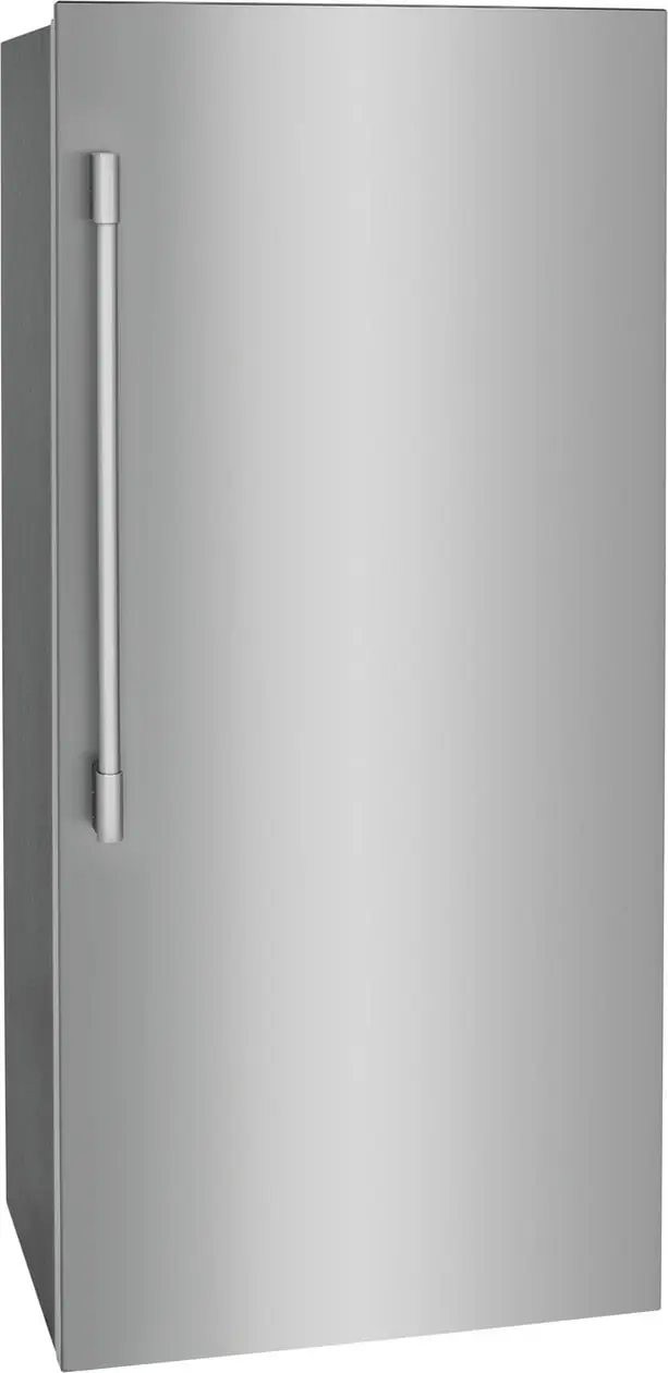 Frigidaire 19f Series Stainless Steel No Freezer Refrigerator Frigidaire 19f Series Stainless Steel No Freezer Refrigerator
