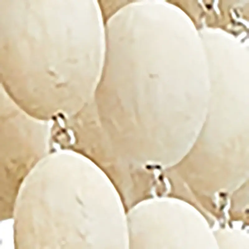 BEIGE Crystal Beige Chandelier