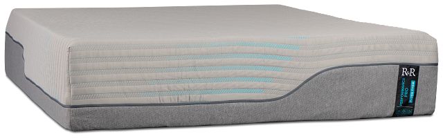 Rest & Renew Performance Pro 13.5" Soft Memory Foam Mattress