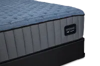 Kevin Charles By Sealy Reserve Lux Ultra Plush Mattress Set