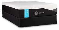 Zinus Endura 1.0 Firm Mattress Set