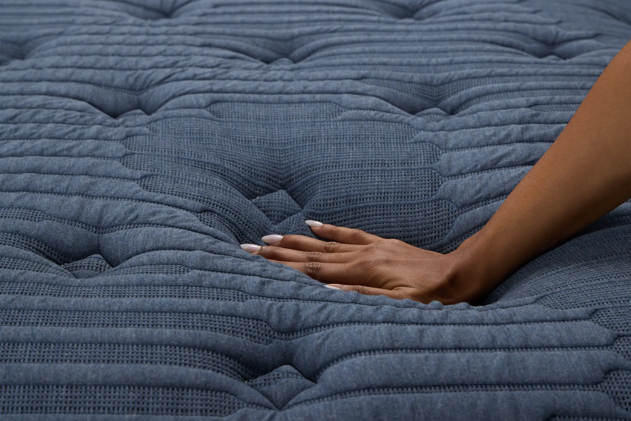 Kevin Charles By Sealy Reserve Lux 14" Plush Tight Top Mattress Kevin Charles By Sealy Reserve Lux 14" Plush Tight Top Mattress