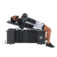 Echelon Fit Strength Weight Benches