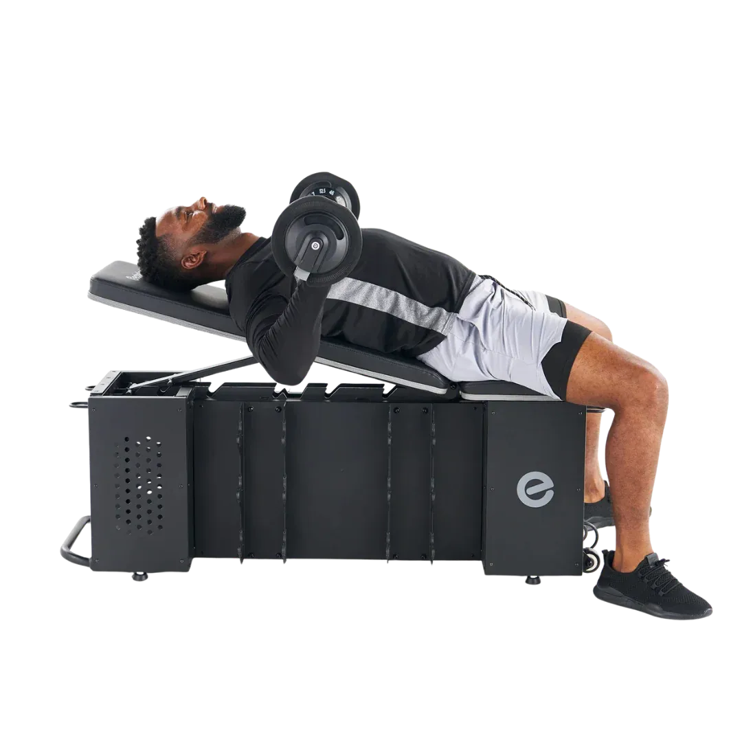 Echelon Fit Strength Weight Benches