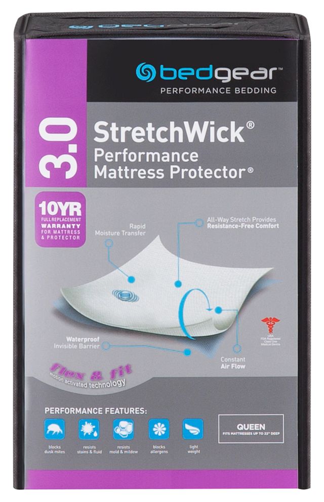 Stretchwick Mattress Protector