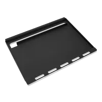 Weber Full Size Spirit Griddle Insert Black Griddle Insert
