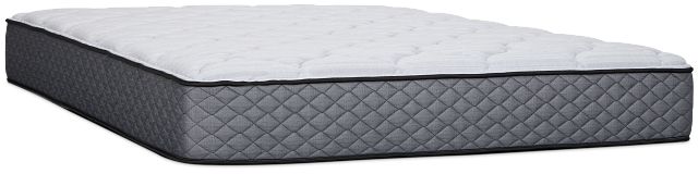 Kevin Charles By Sealy Essential 11" Medium Tight Top Mattress