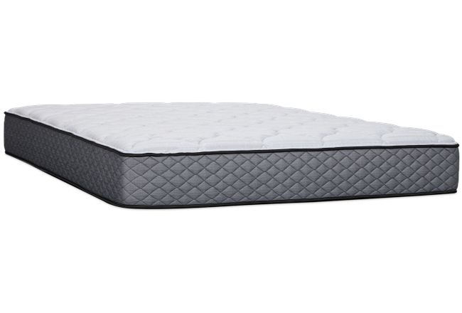 Kevin Charles By Sealy Essential 11" Medium Tight Top Mattress