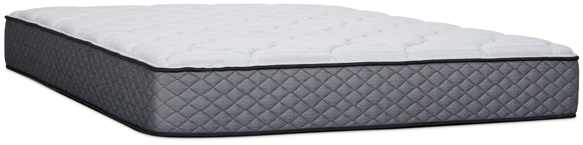 Kevin Charles By Sealy Essential 11" Medium Tight Top Mattress Kevin Charles By Sealy Essential 11" Medium Tight Top Mattress