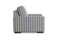 Edgewater Sea Lane Dark Blue Chair