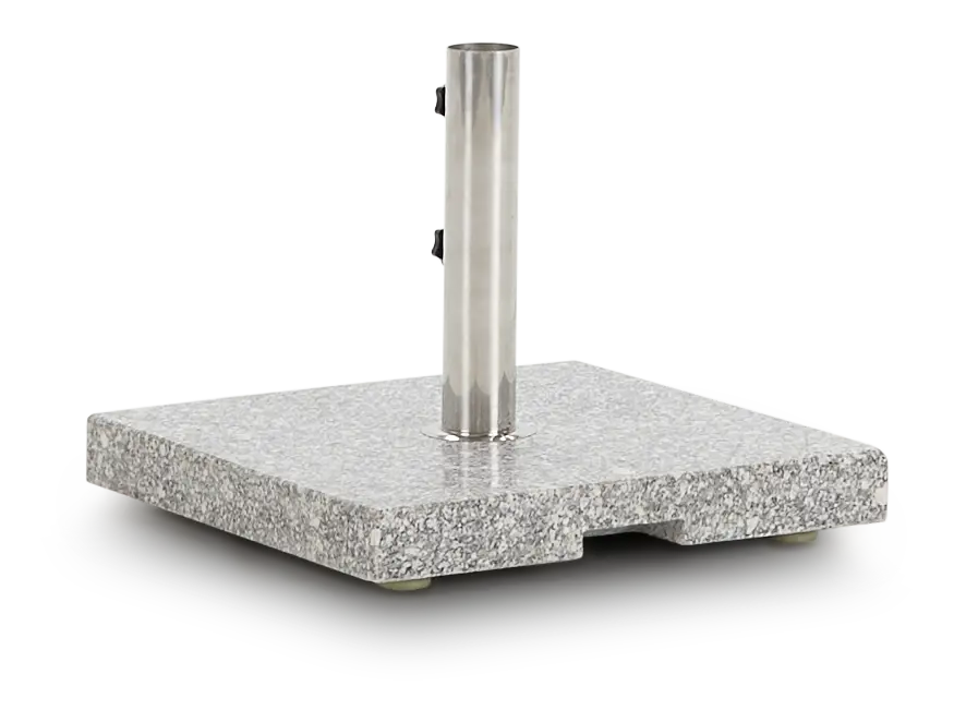 Riviera Marble Umbrella Base Riviera Marble Umbrella Base