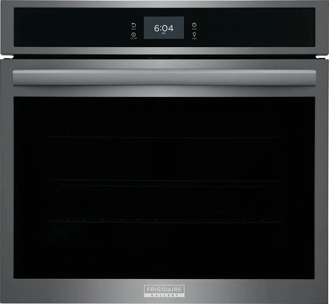 Frigidaire 3067 Series Stainless Steel 30" Single Electric Oven