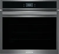 Frigidaire 3067 Series Stainless Steel 30" Single Electric Oven