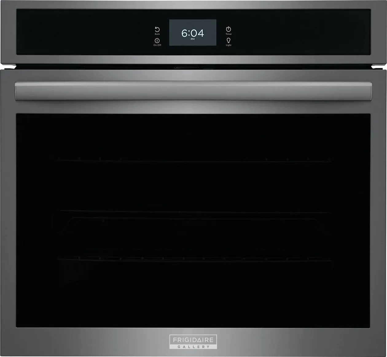 Frigidaire 3067 Series Stainless Steel 30" Single Electric Oven