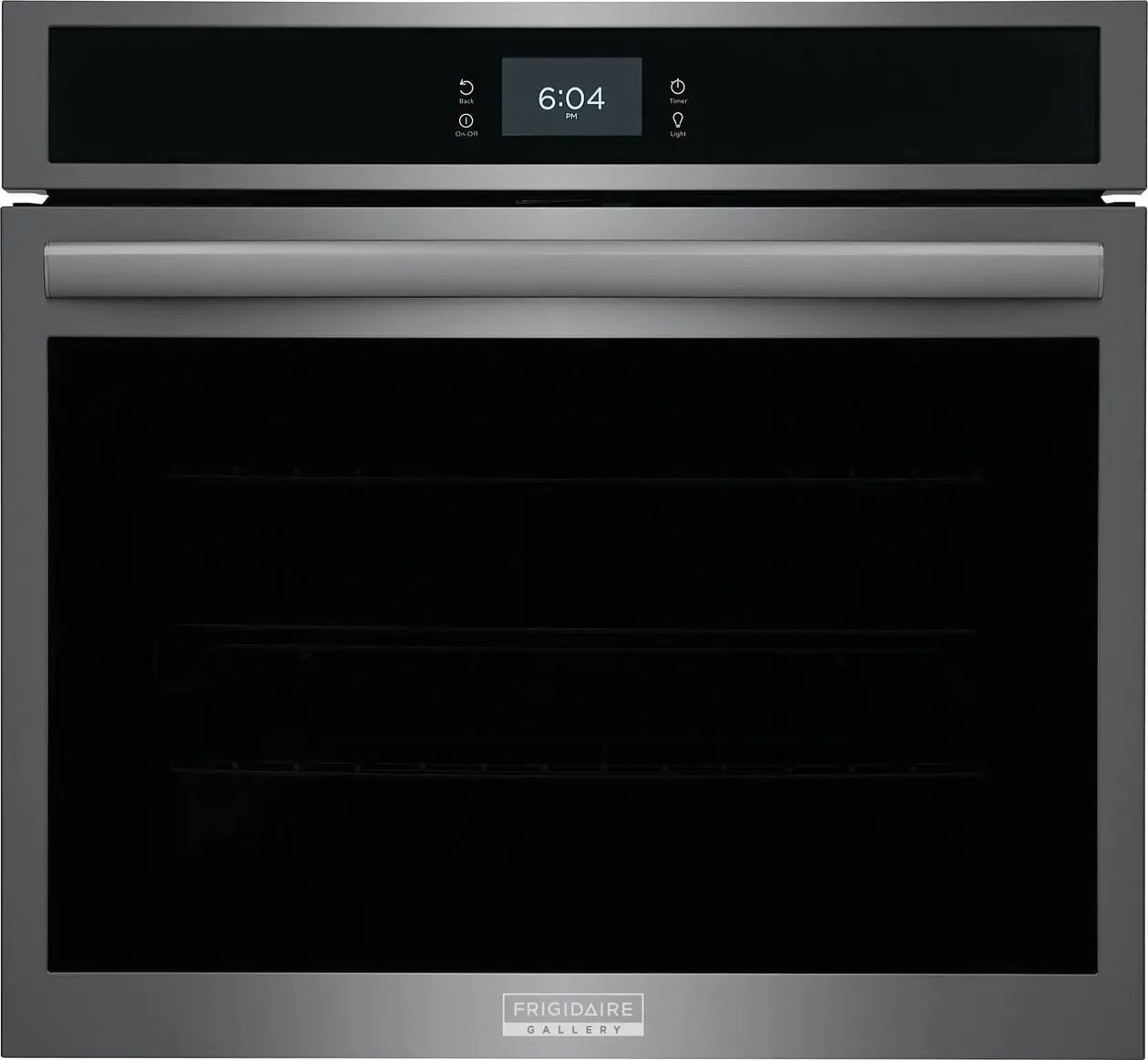Frigidaire 3067 Series Stainless Steel 30" Single Electric Oven Frigidaire 3067 Series Stainless Steel 30" Single Electric Oven